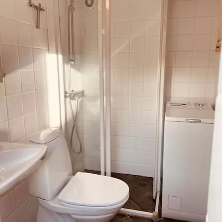 Ferienhaus Skont Skipperhus Midt I Marstal. Marstal